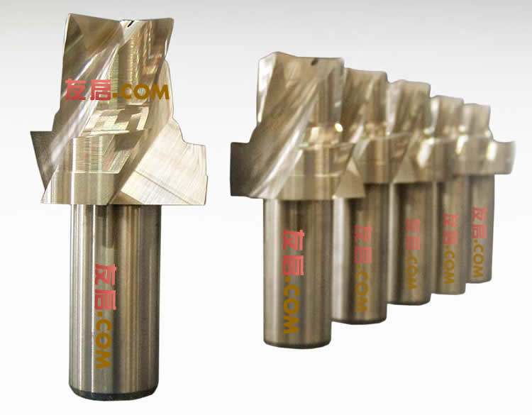 上海友启非标刀具图
