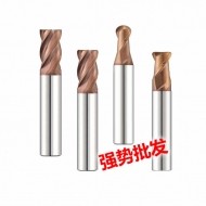 55度钨钢铣刀