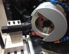 螺纹车刀片修磨