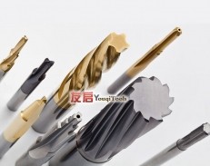 硬质合金锥度铰刀定制（钨钢铰刀）