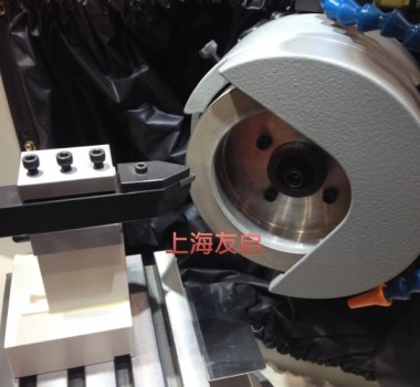 螺纹车刀片修磨
