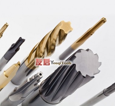 硬质合金锥度铰刀定制（钨钢铰刀）